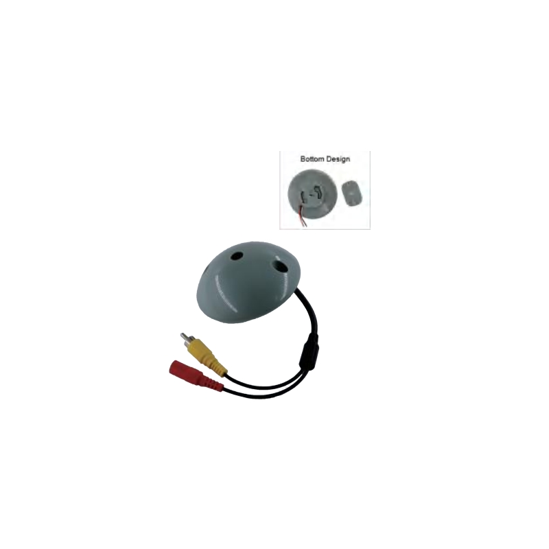 FSATECH MIC208